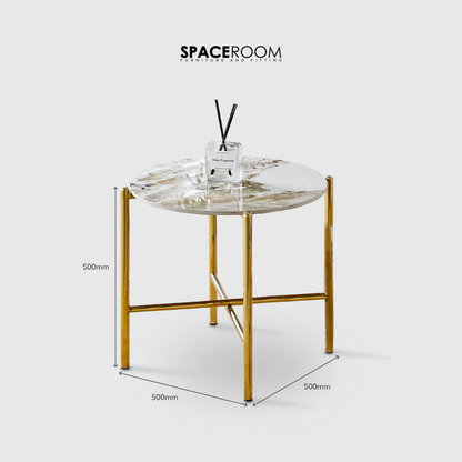 Aurelia Coffee Table
