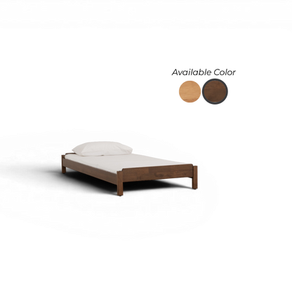 Ligno Single Bed