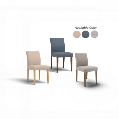 Clarity Dining Chair