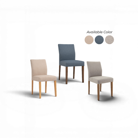 Clarity Dining Chair