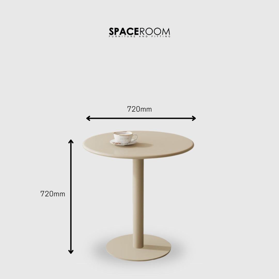 Cirva Coffee Table