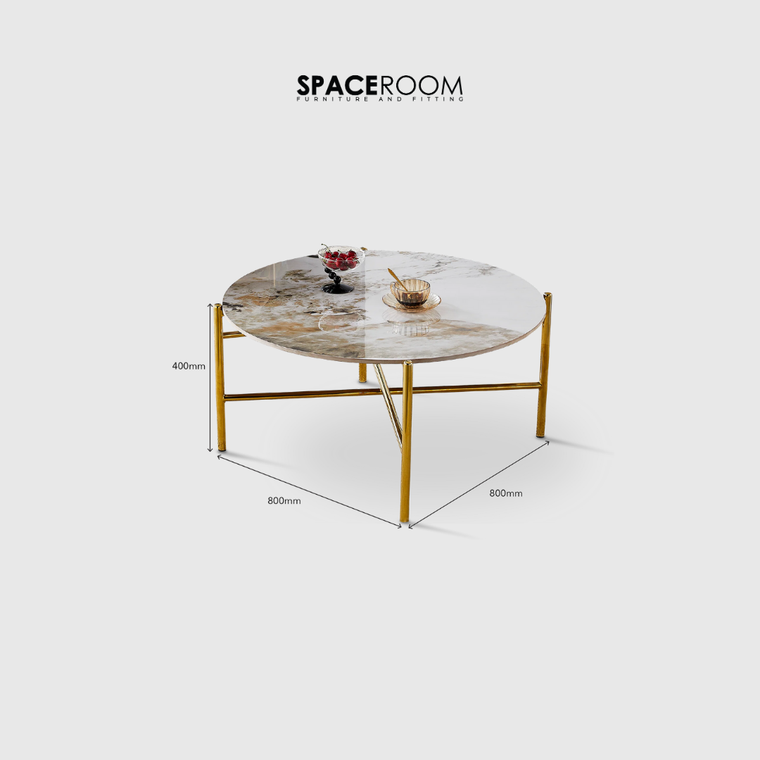 Aurelia Coffee Table