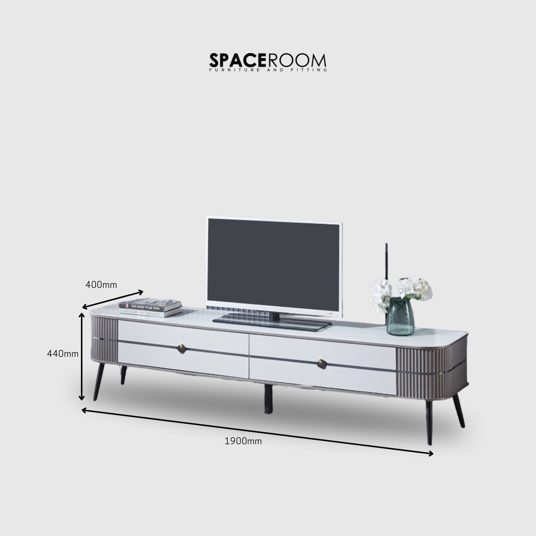 Renzo TV Console