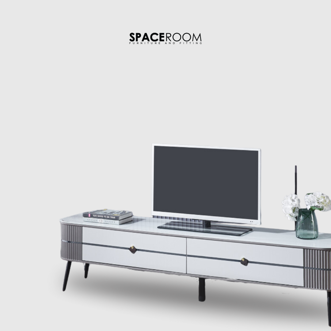 Renzo TV Console