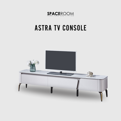 Astra TV Console