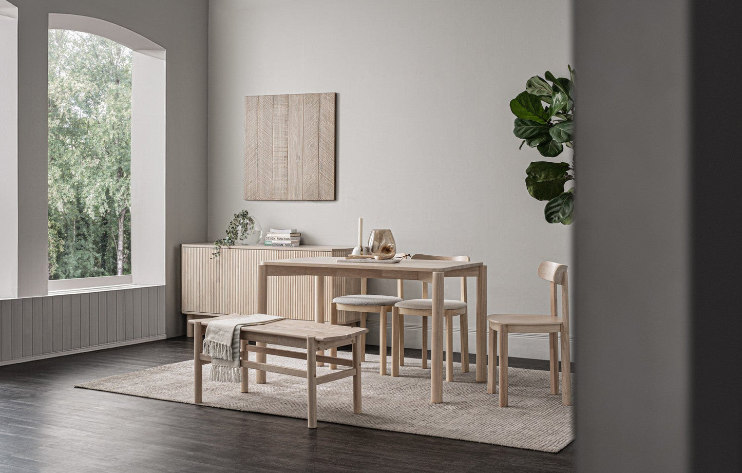 Louis Sideboard