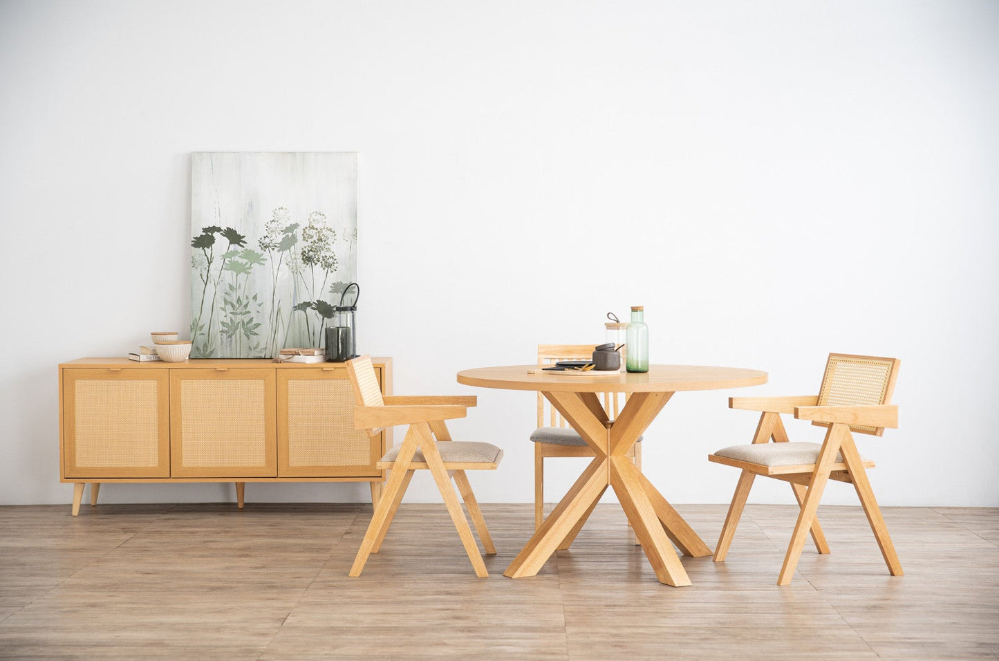 Liven Sideboard