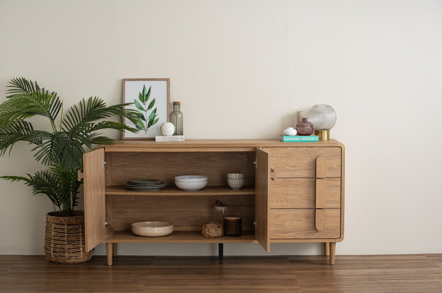 Maya Sideboard