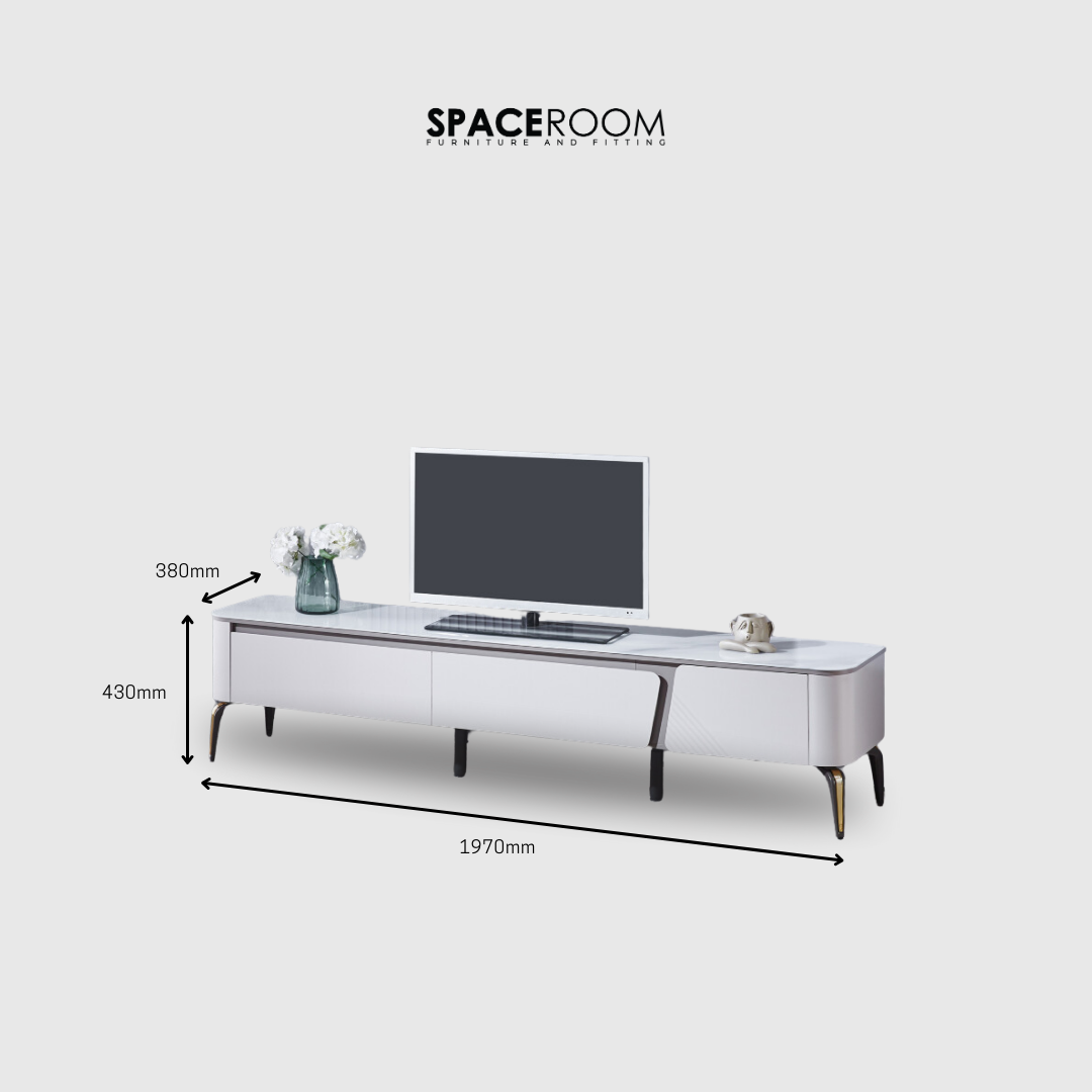 Astra TV Console