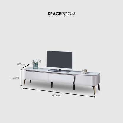 Astra TV Console