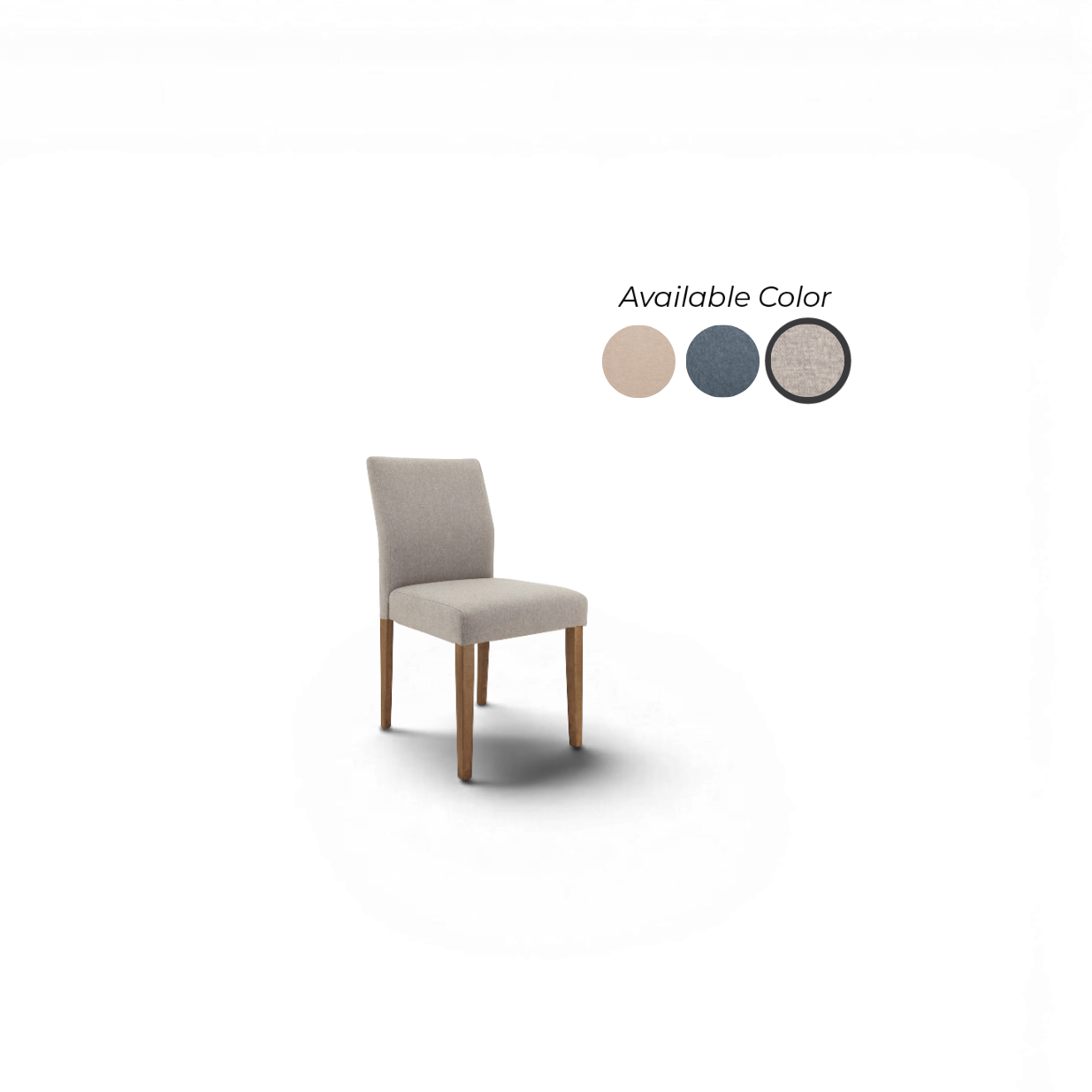 Clarity Dining Chair
