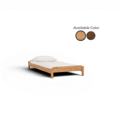 Ligno Single Bed