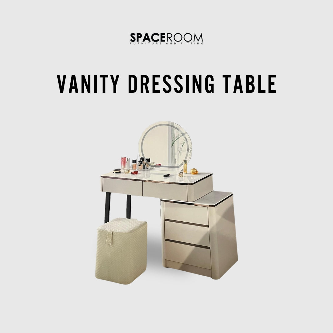 Vanity Dressing Table