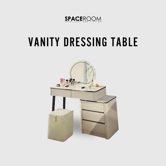 Vanity Dressing Table