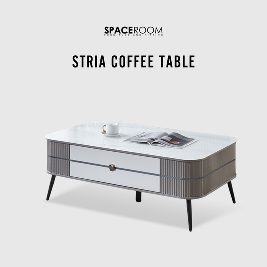 Stria Coffee Table