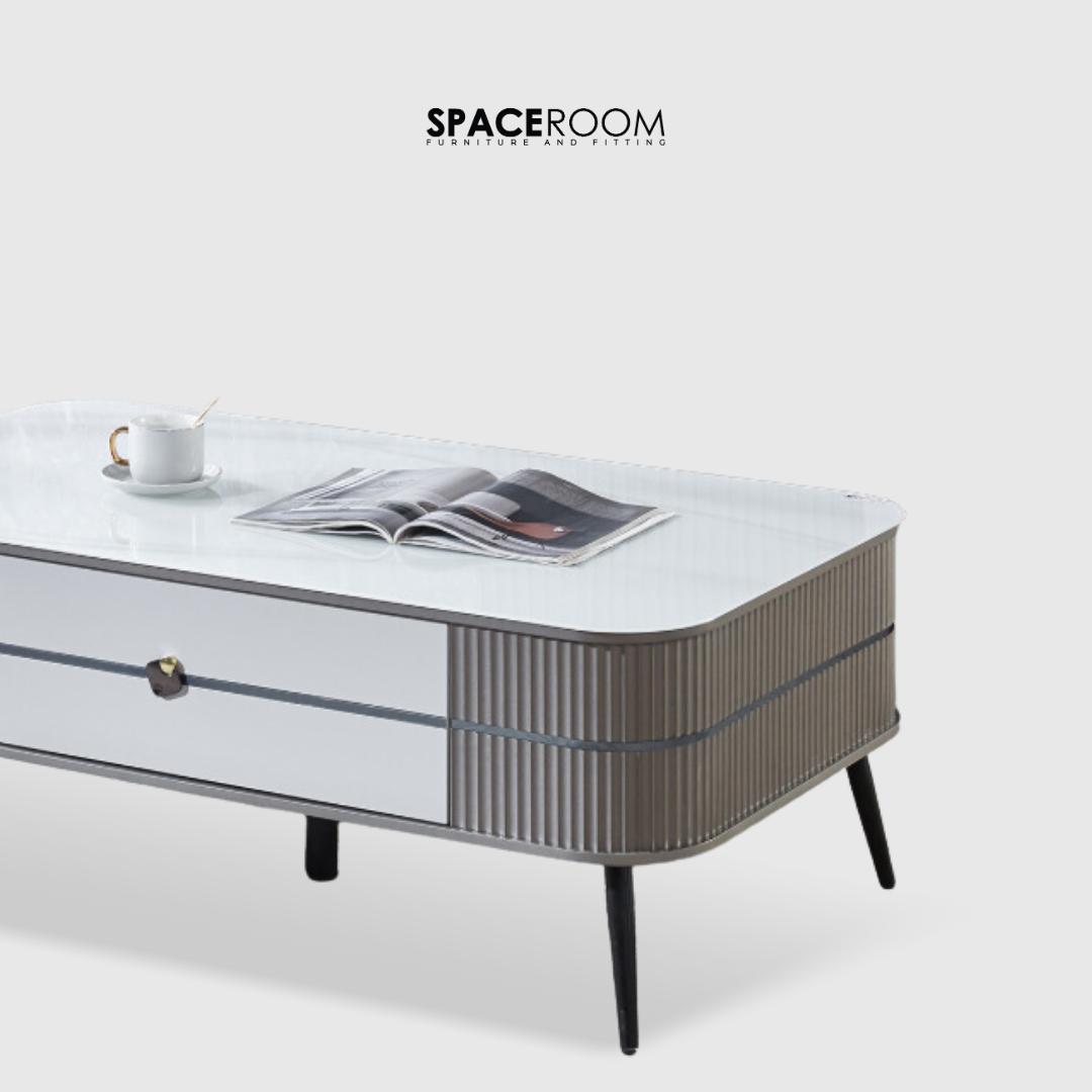 Stria Coffee Table