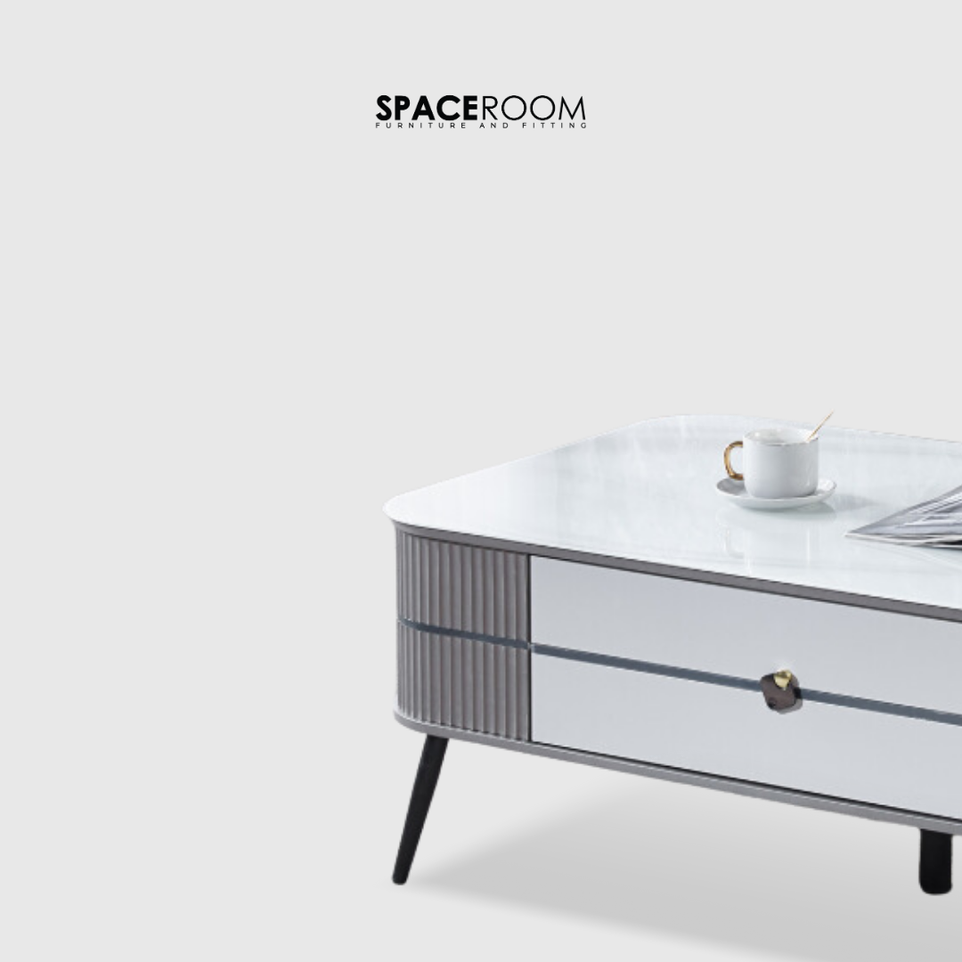Stria Coffee Table
