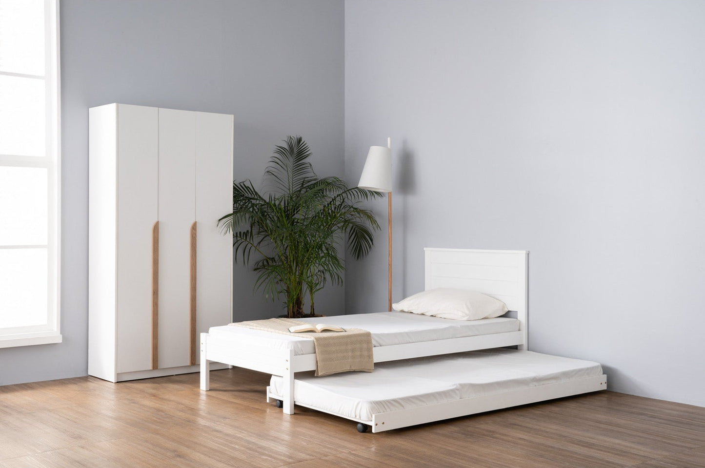 Navo Wardrobe