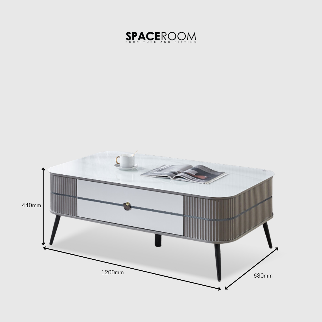 Stria Coffee Table