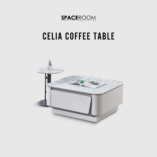 Celia Coffee Table