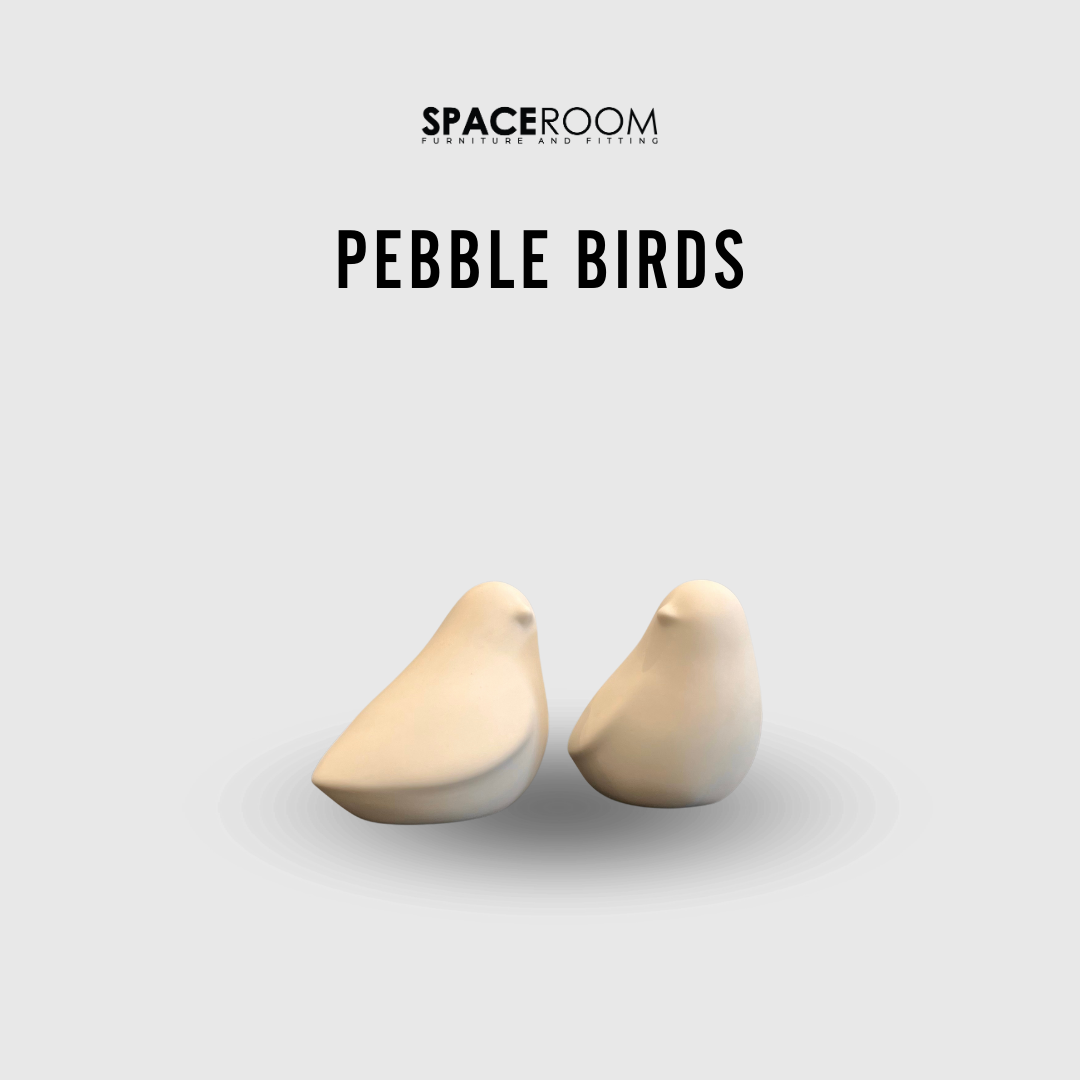 Pebble Birds