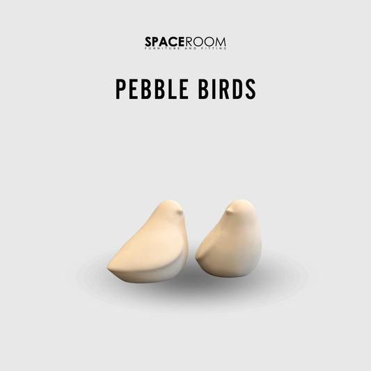 Pebble Birds