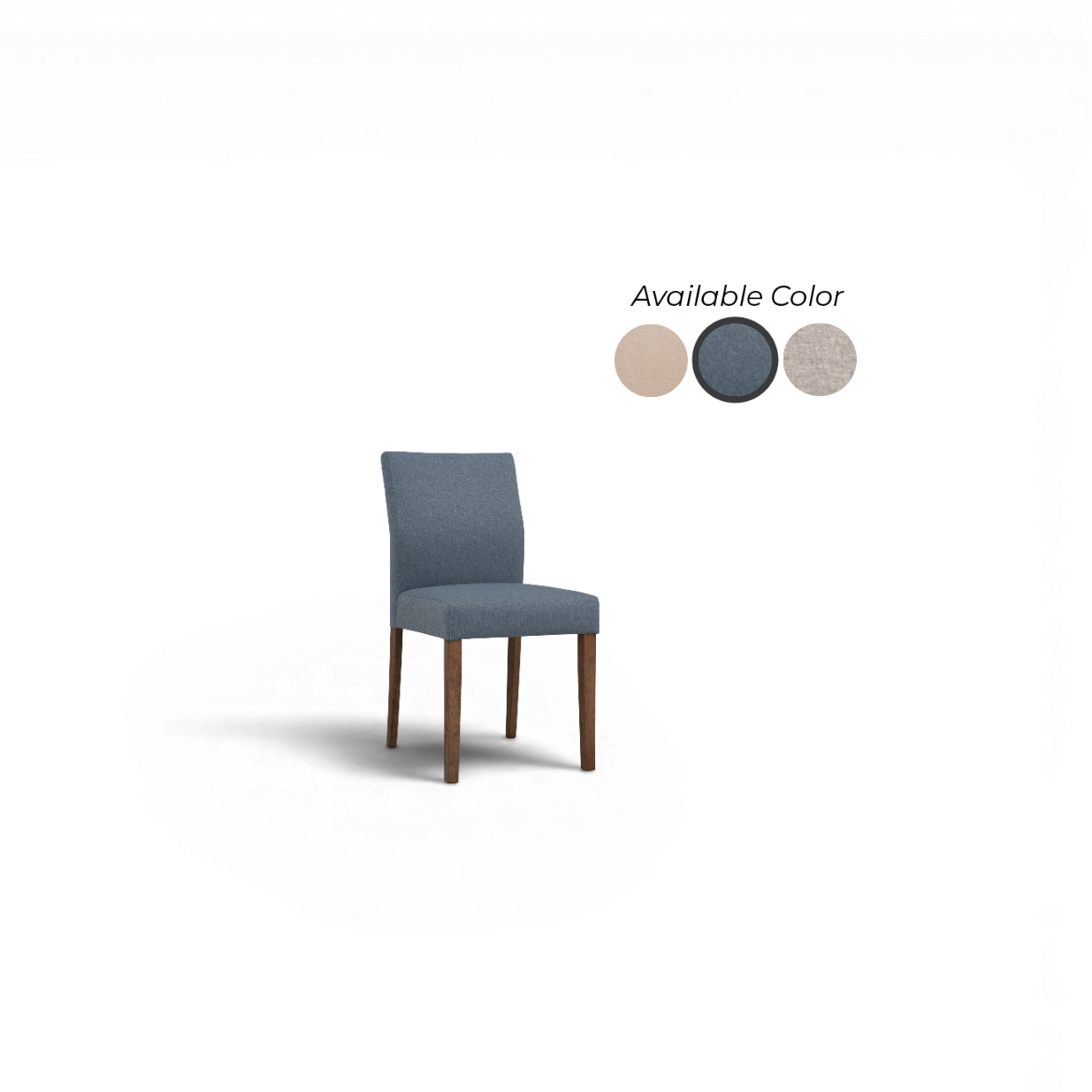 Clarity Dining Chair