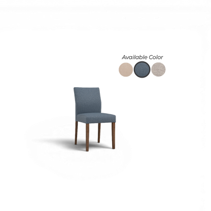 Clarity Dining Chair