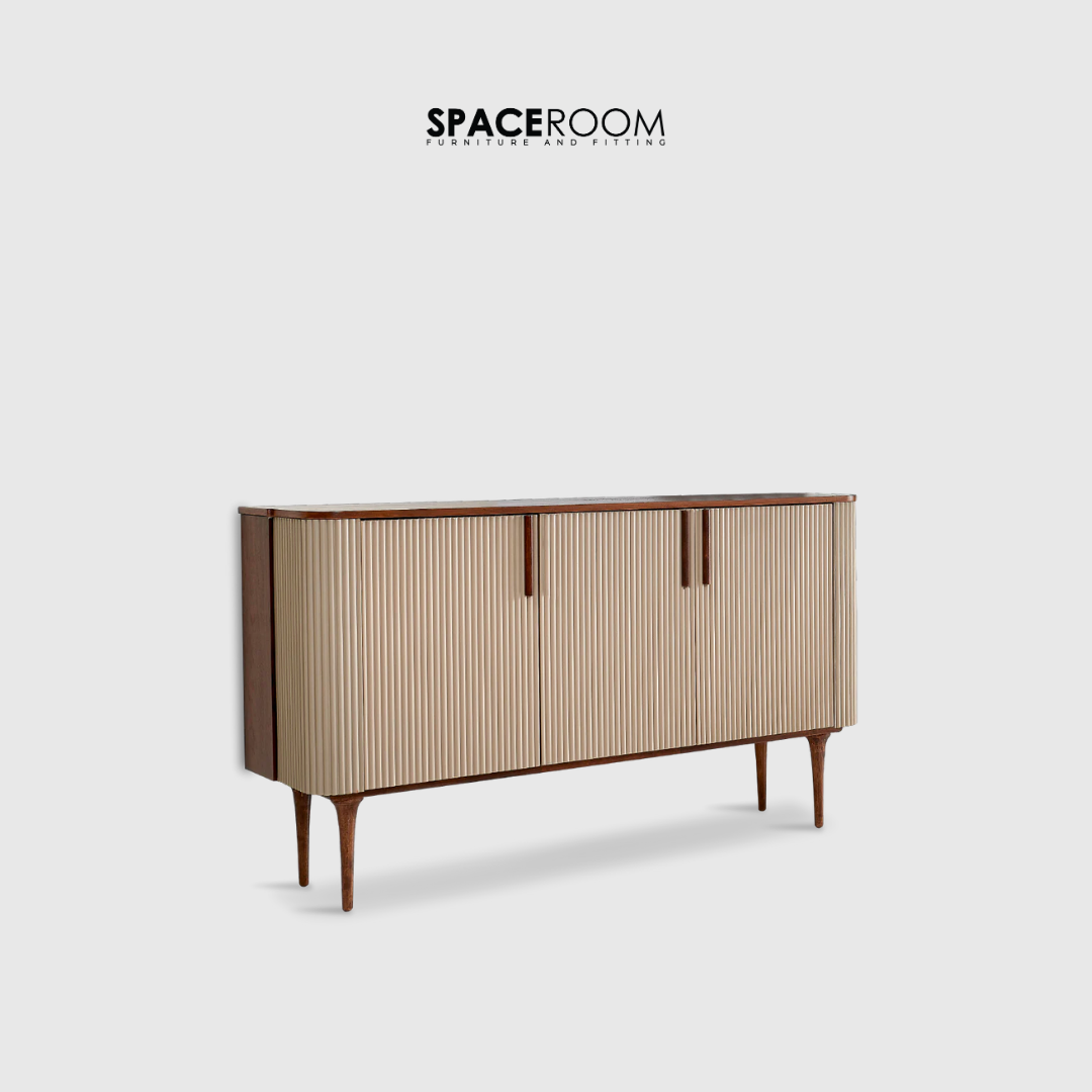 Safari Ridge Sideboard