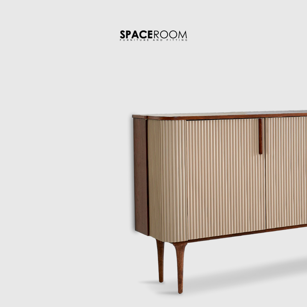 Safari Ridge Sideboard