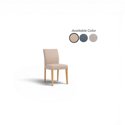 Clarity Dining Chair
