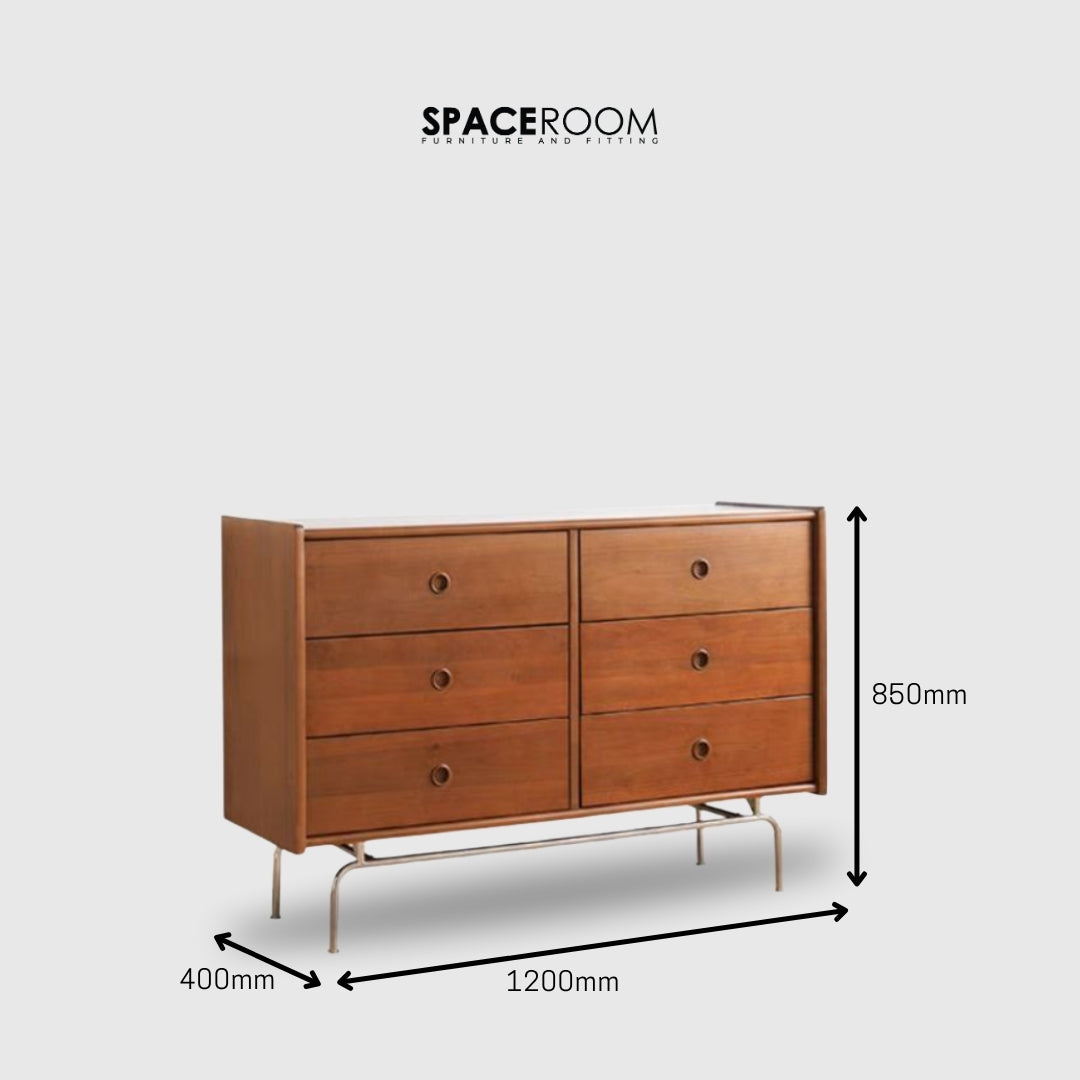 Tavon Sideboard