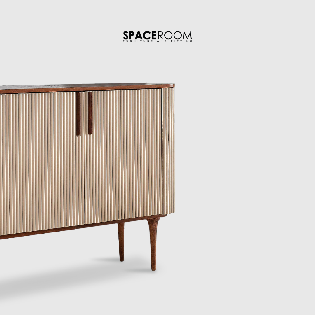 Safari Ridge Sideboard
