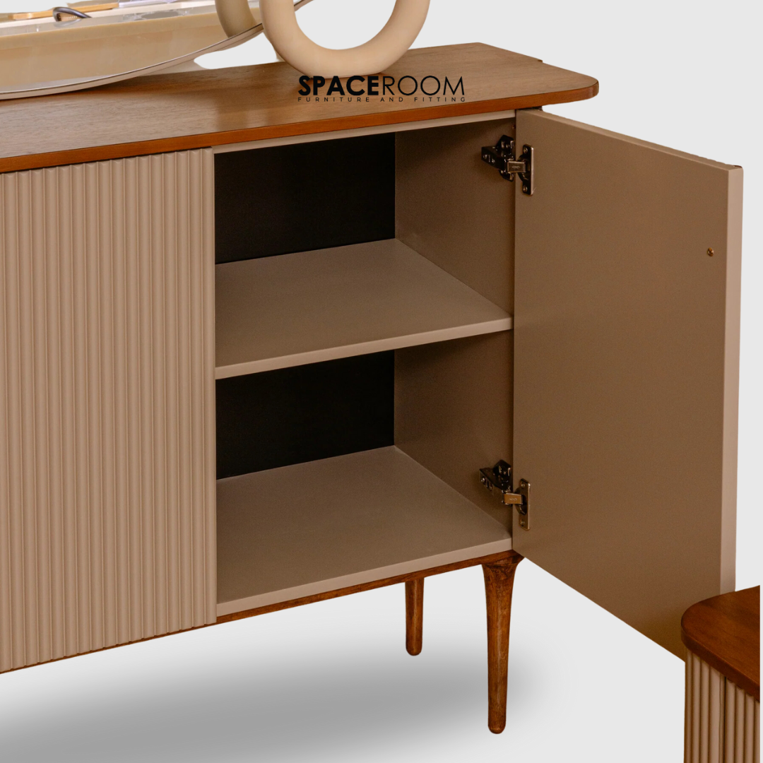 Safari Ridge Sideboard