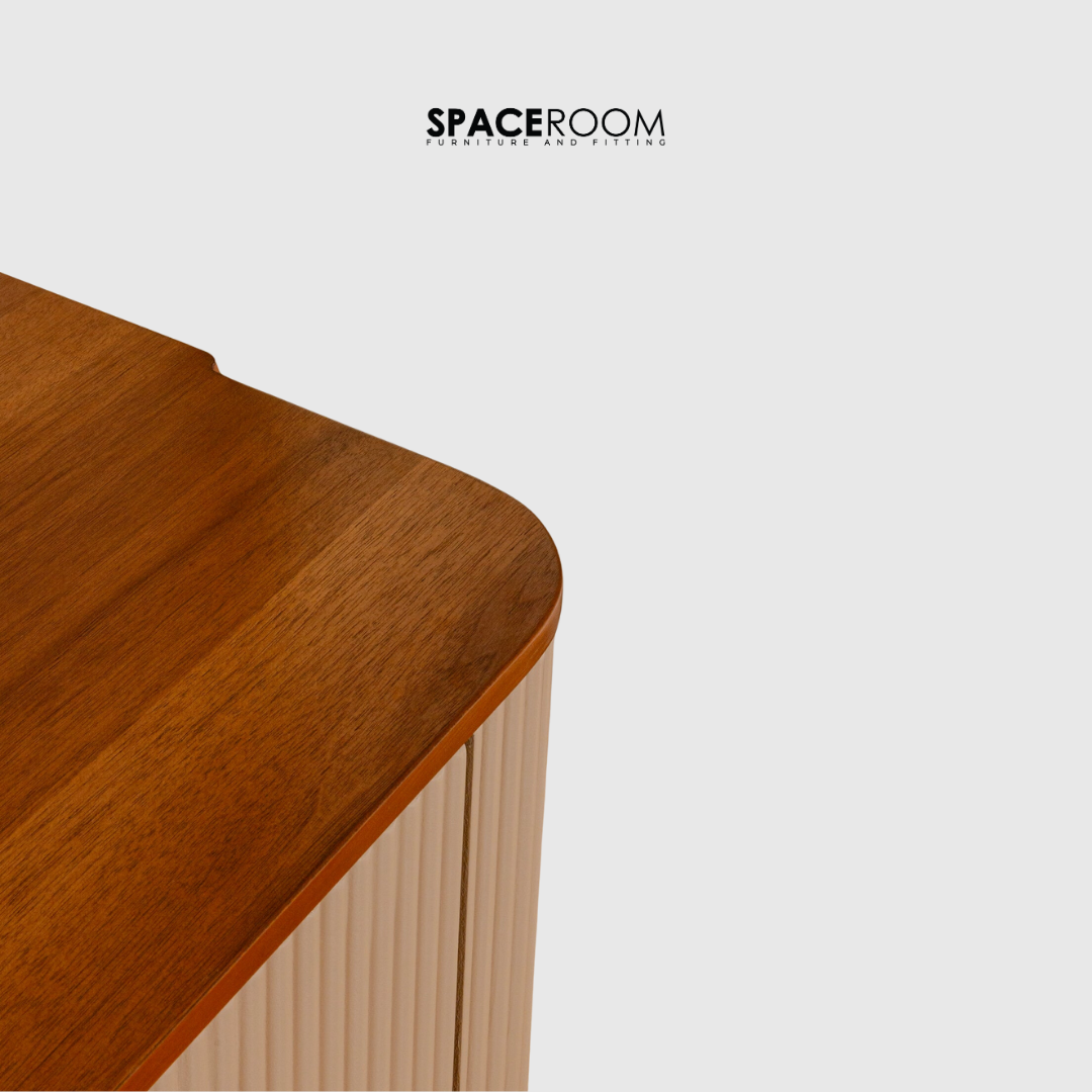 Safari Ridge Sideboard
