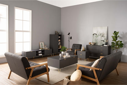Solas Multi Function Cabinet