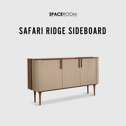 Safari Ridge Sideboard