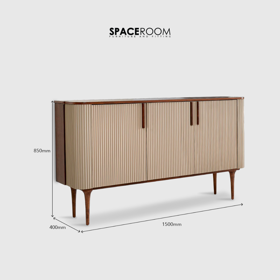 Safari Ridge Sideboard
