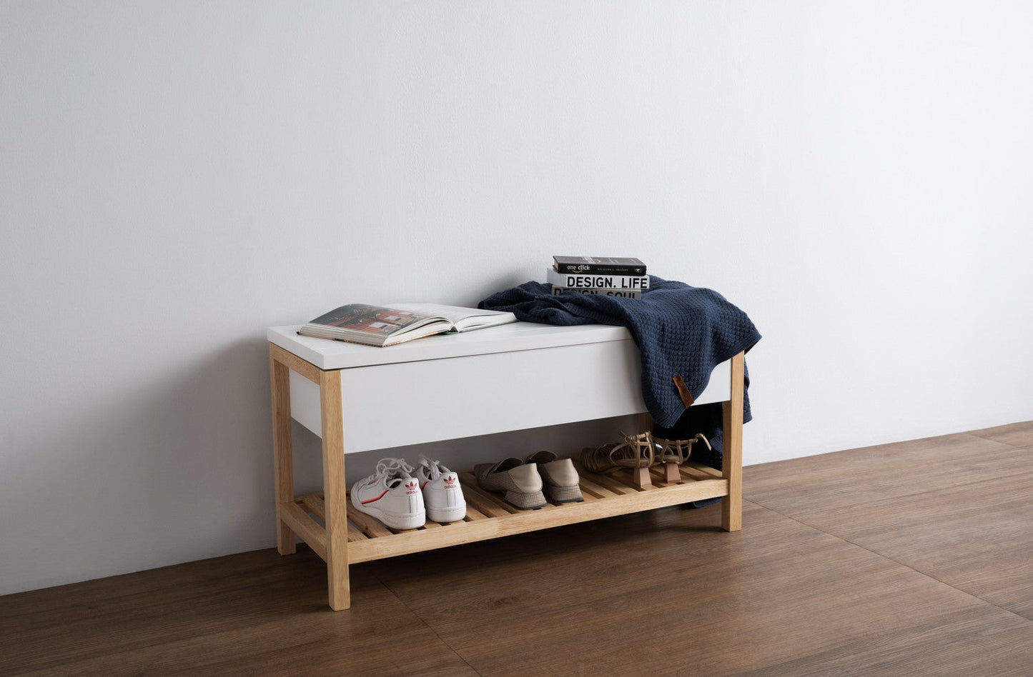 Evin Bench