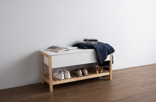 Evin Bench