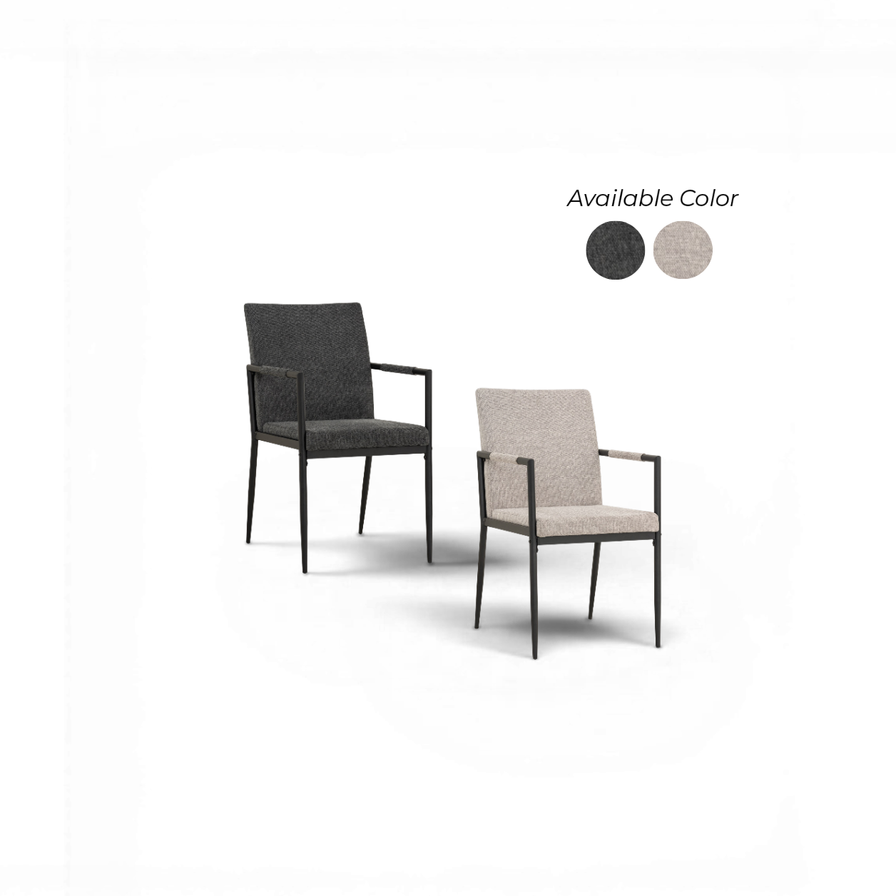 Winter Dining Chair