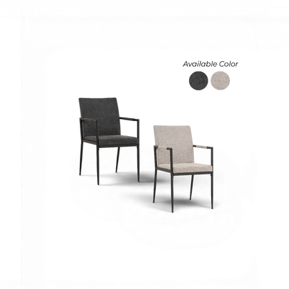 Winter Dining Chair