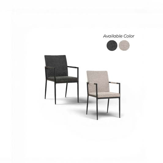 Winter Dining Chair