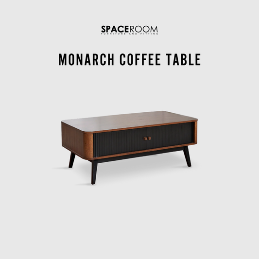 Monarch Coffee Table