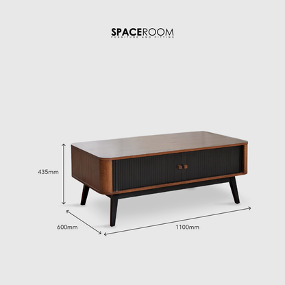 Monarch Coffee Table