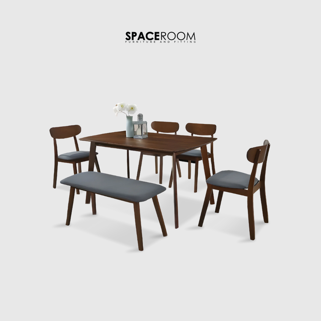 Vento Dining Table