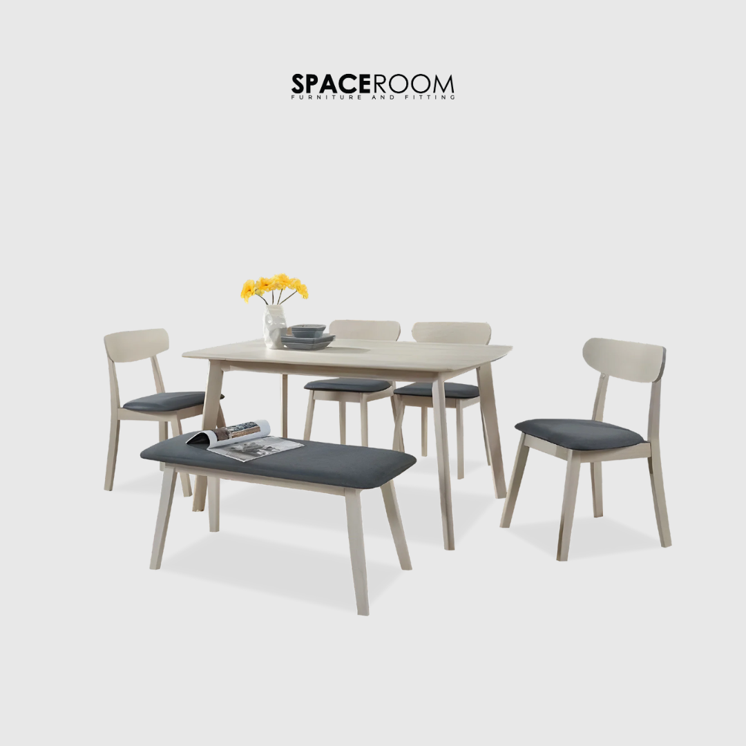 Vento Dining Table