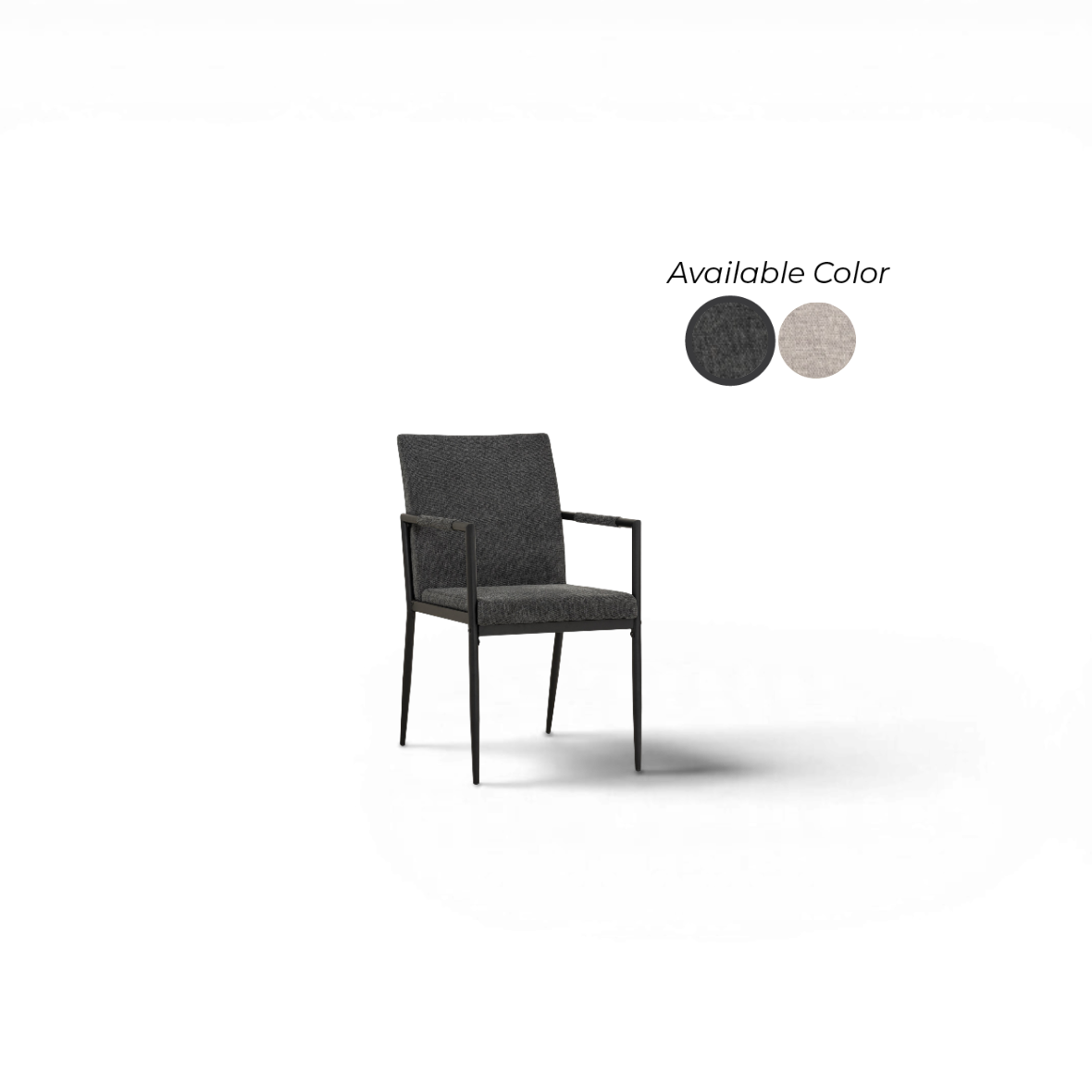 Winter Dining Chair