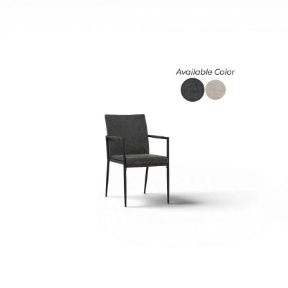 Winter Dining Chair