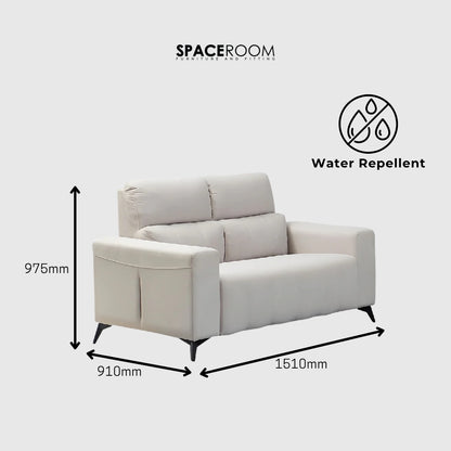 Veleste Sofa